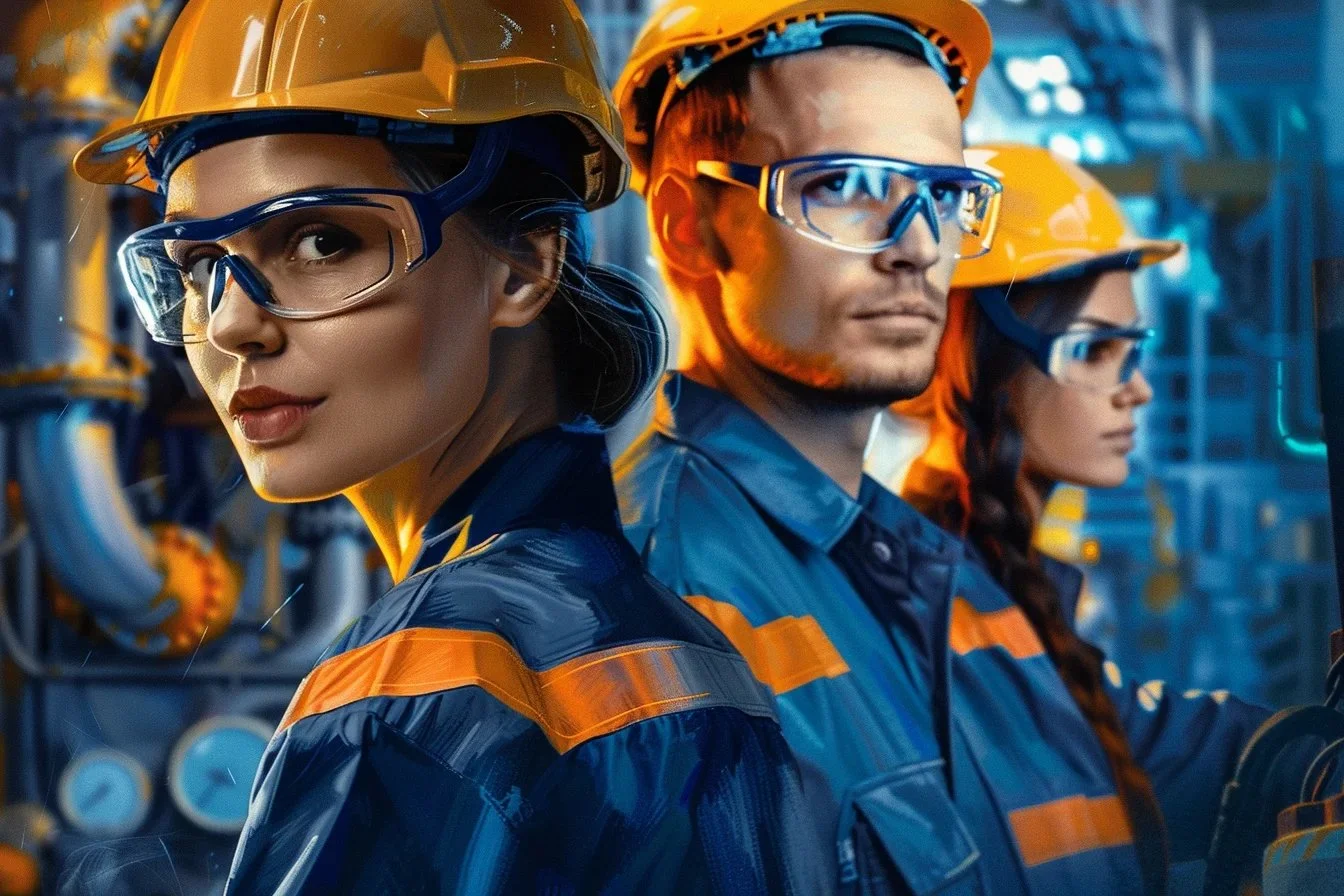 Profesjonalna ewidencja odzieży roboczej i BHP