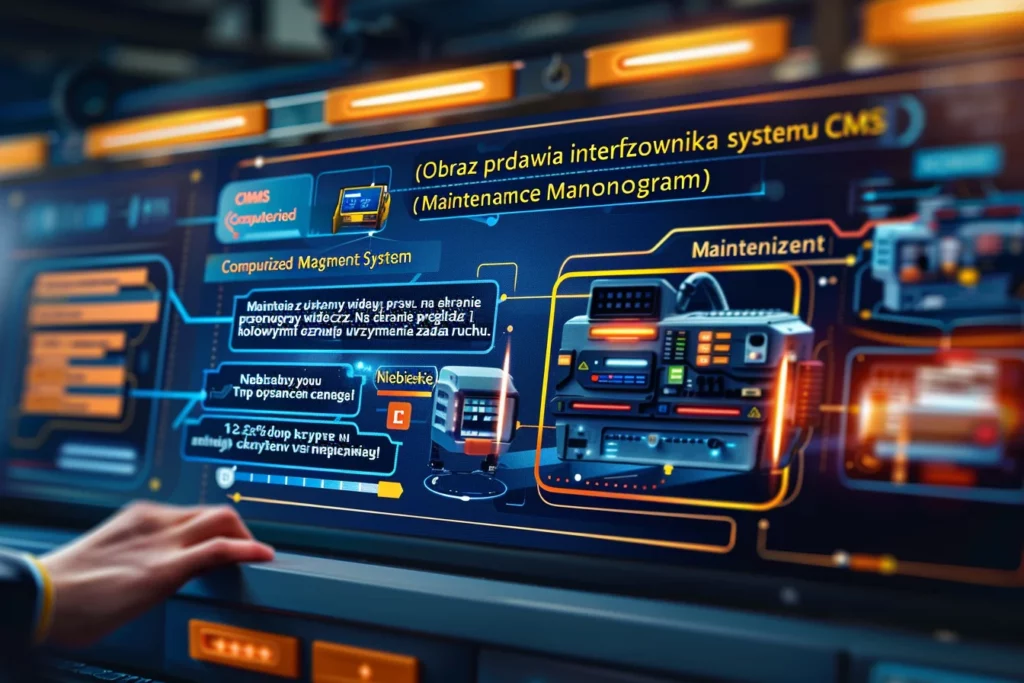 Oprogramowanie Facility Management