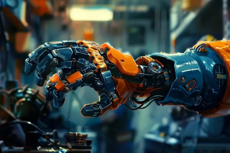 Diagnozowanie maszyn z wykorzystaniem sztucznej inteligencji