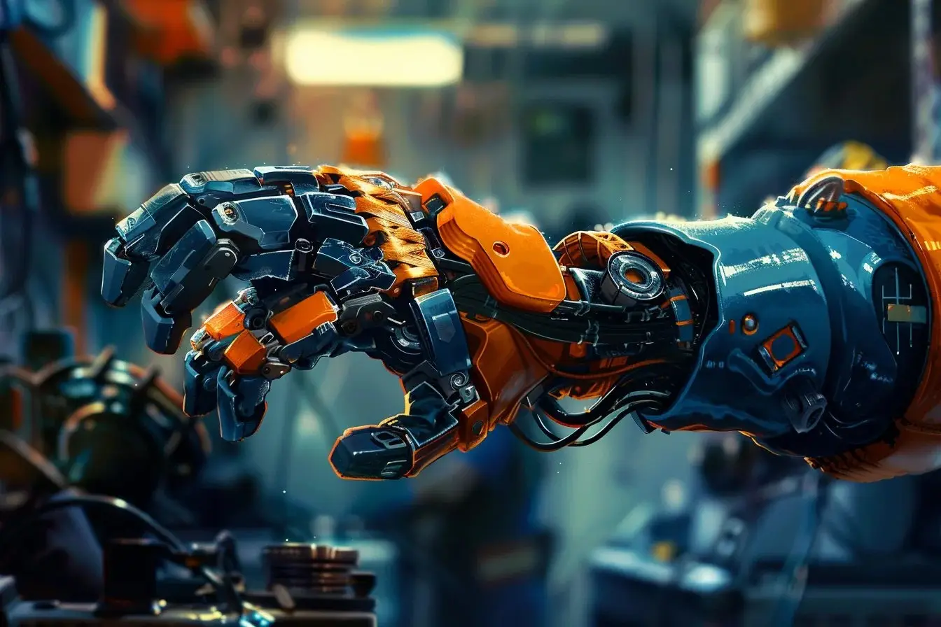 Diagnozowanie maszyn z wykorzystaniem sztucznej inteligencji