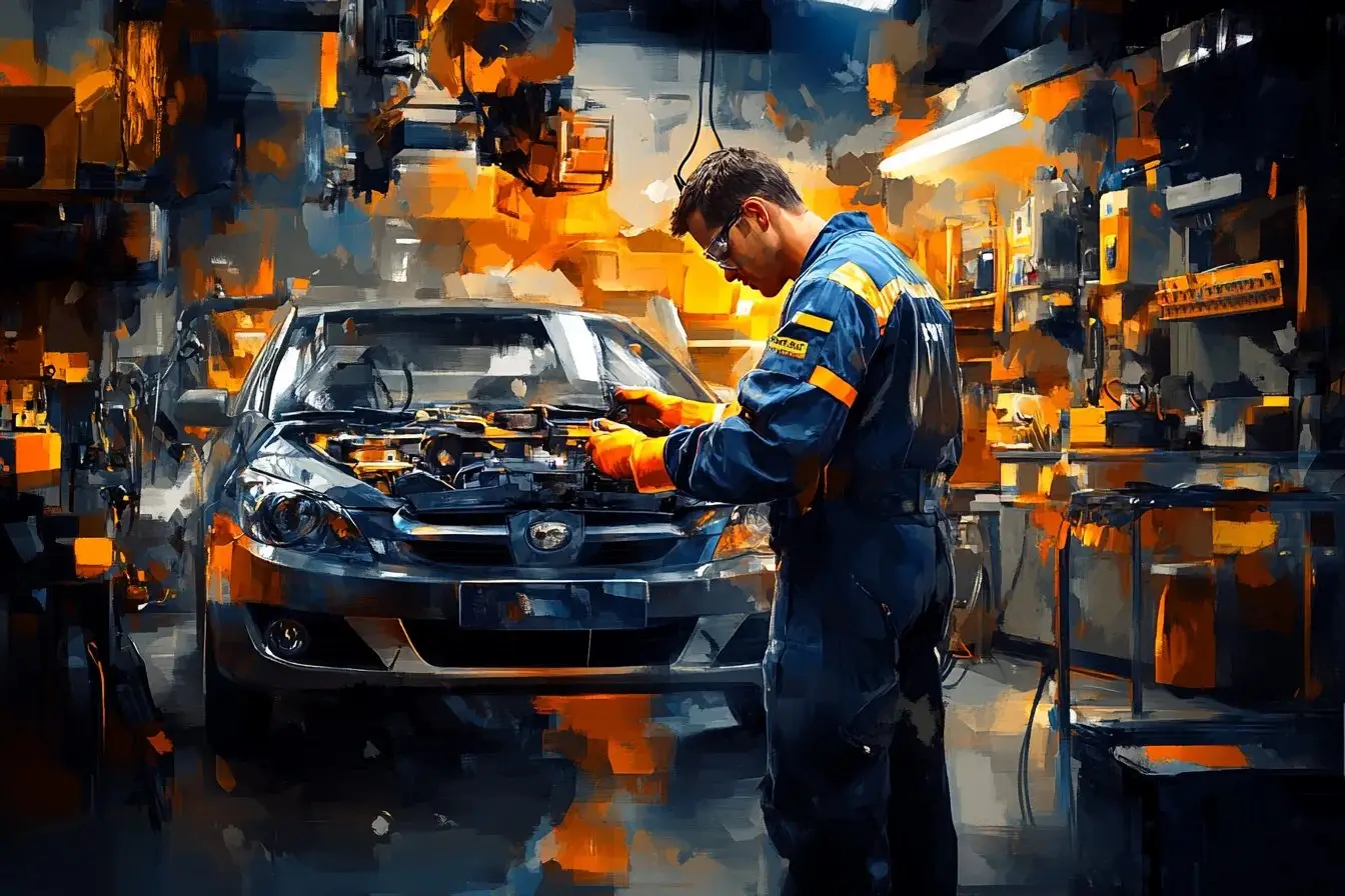 Ewidencja odzieży roboczej program, który oszczędza czas działu BHP