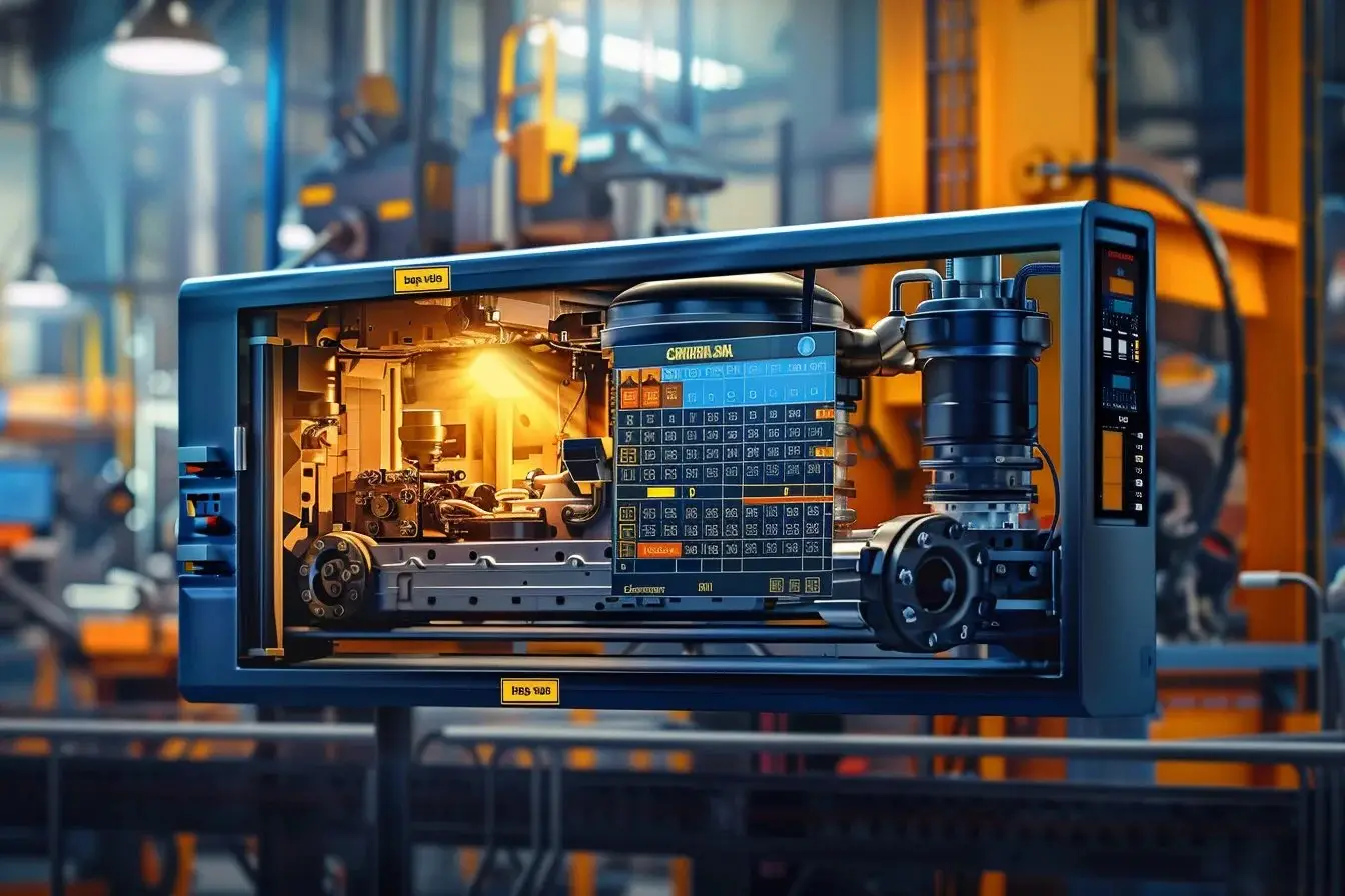 Integracja maszyn z systemami IoT zmienia zarządzanie