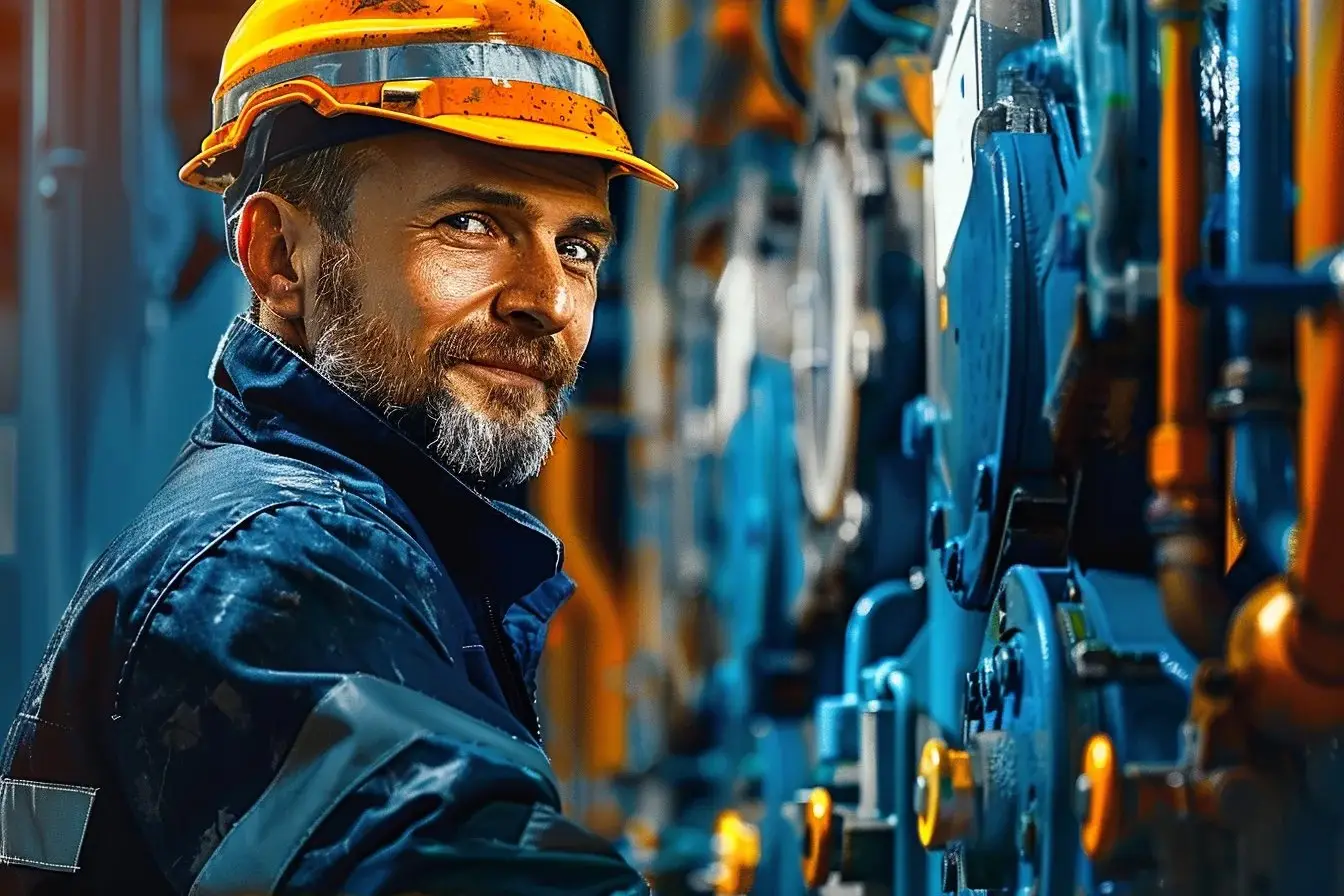 Jak CMMS zmienia oblicze utrzymania ruchu w erze Przemysłu 4.0?