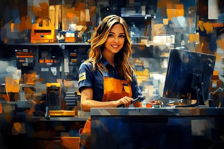 Jak jeden system uporządkował narzędziownię, odzież i przeglądy maszyn