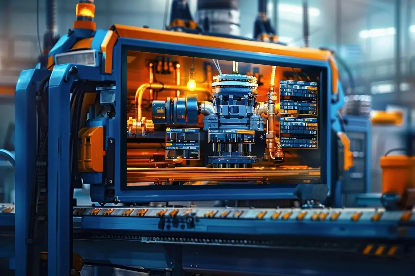 Od intuicji do algorytmów – Jak AI nauczyła się słuchać maszyn?