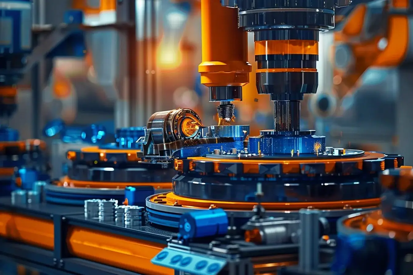 Sztuczna inteligencja w diagnozowaniu maszyn