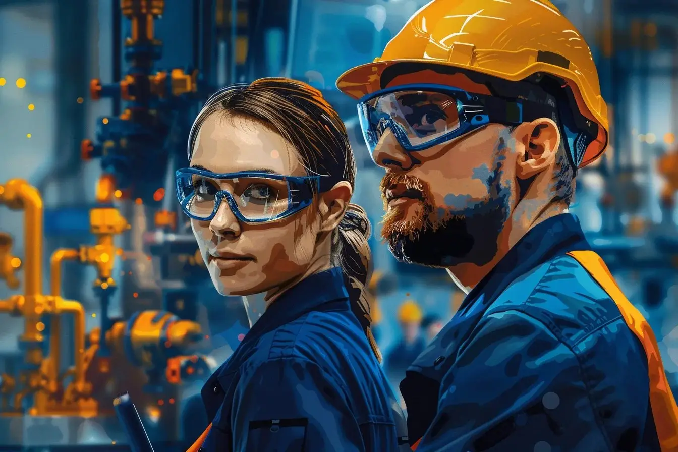 Sztuczna inteligencja w ewidencji sortów odzieżowych – więcej niż kontrola magazynu