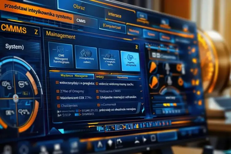 Technologia predykcyjna i optymalizacja procesów z AI