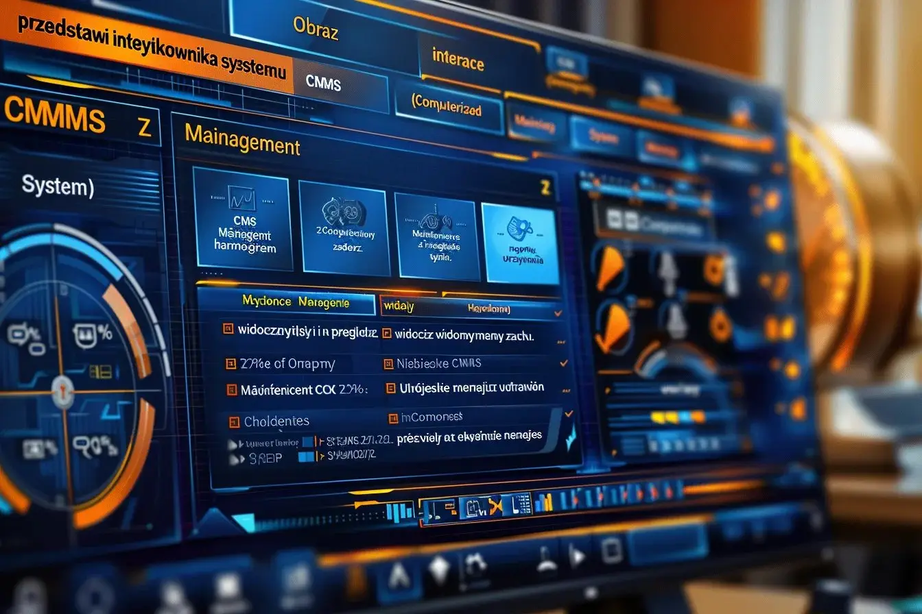 Technologia predykcyjna i optymalizacja procesów z AI
