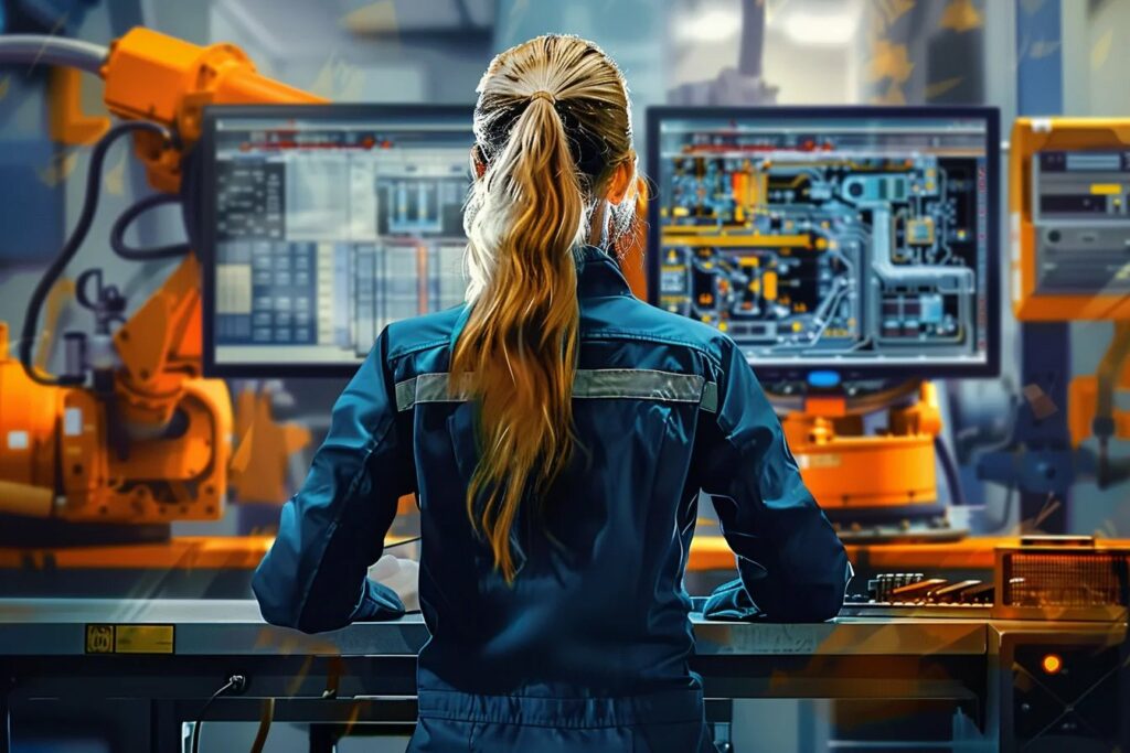 program do ewidencji odzieży roboczej