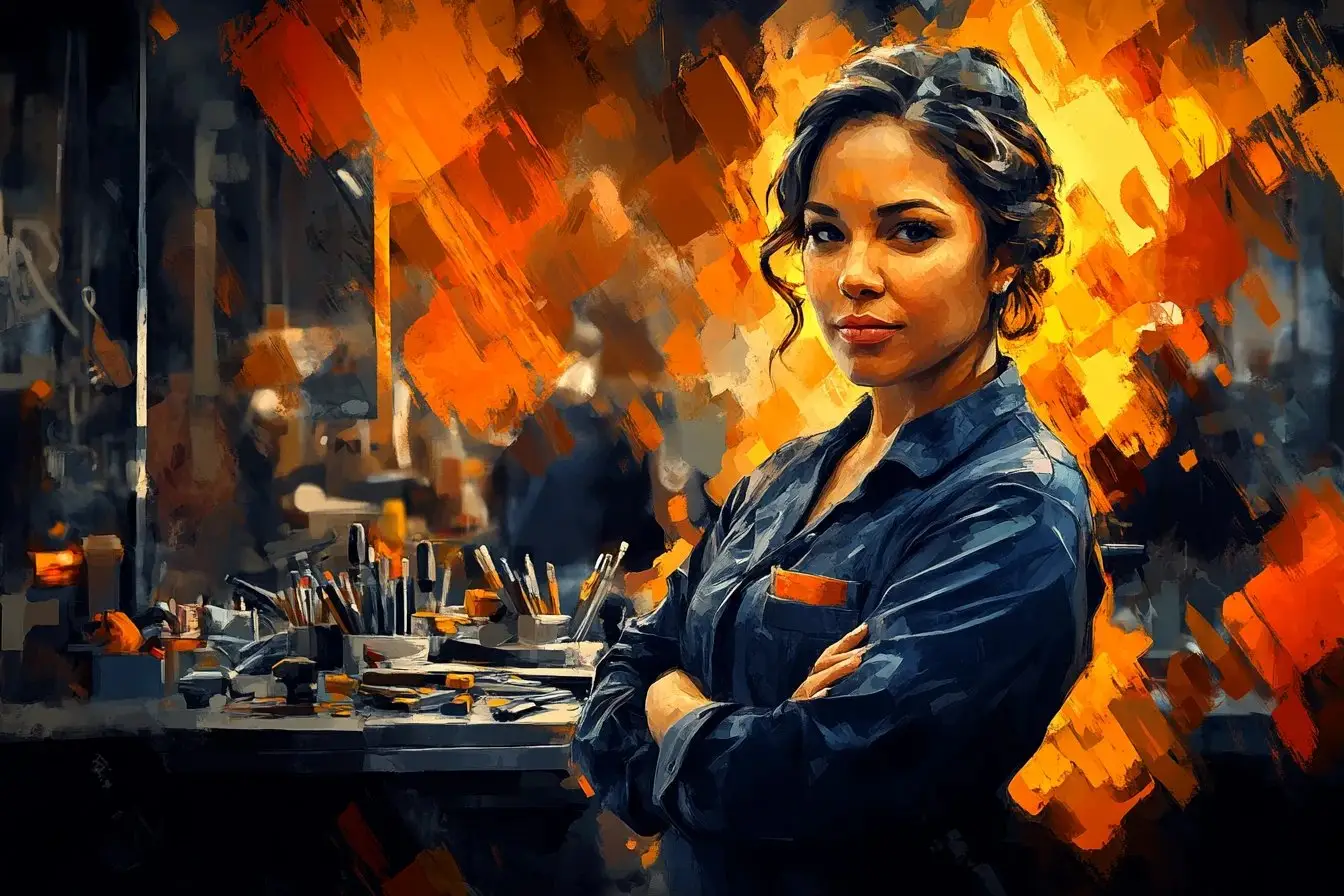 Jak system Studio TCS.net poprawia funkcjonowanie ewidencji narzędzi w firmie?