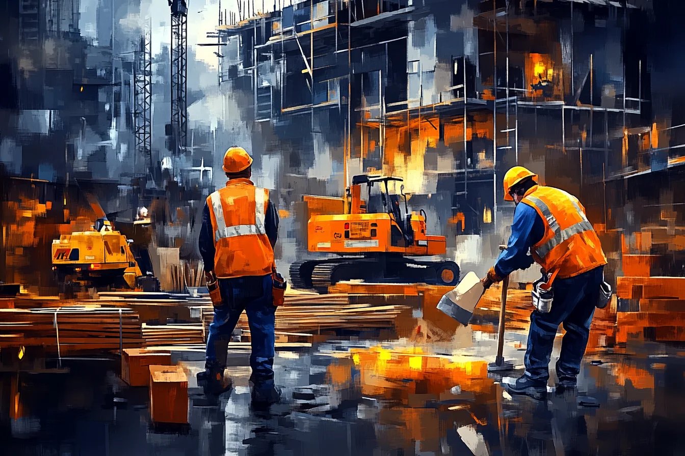 Ewidencja sprzętu budowlanego online