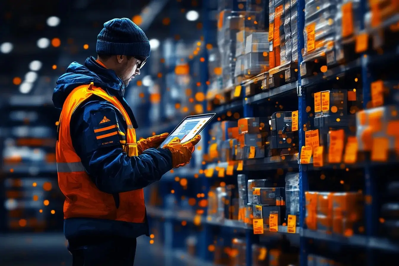 Dlaczego audyt danych w CMMS poprawia jakość decyzji biznesowych?