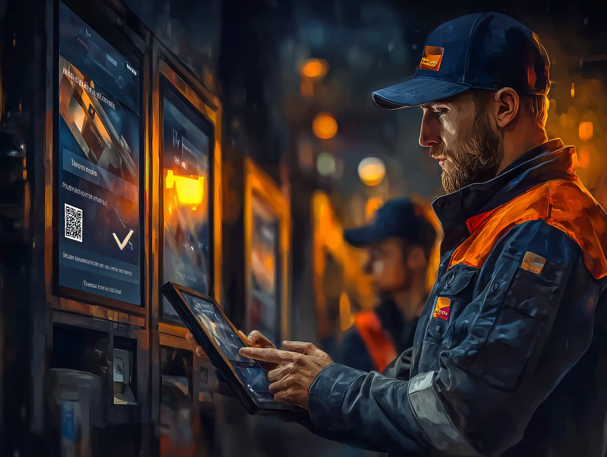 Zapomnij o Excelu – zyskaj pełną kontrolę nad narzędziownią