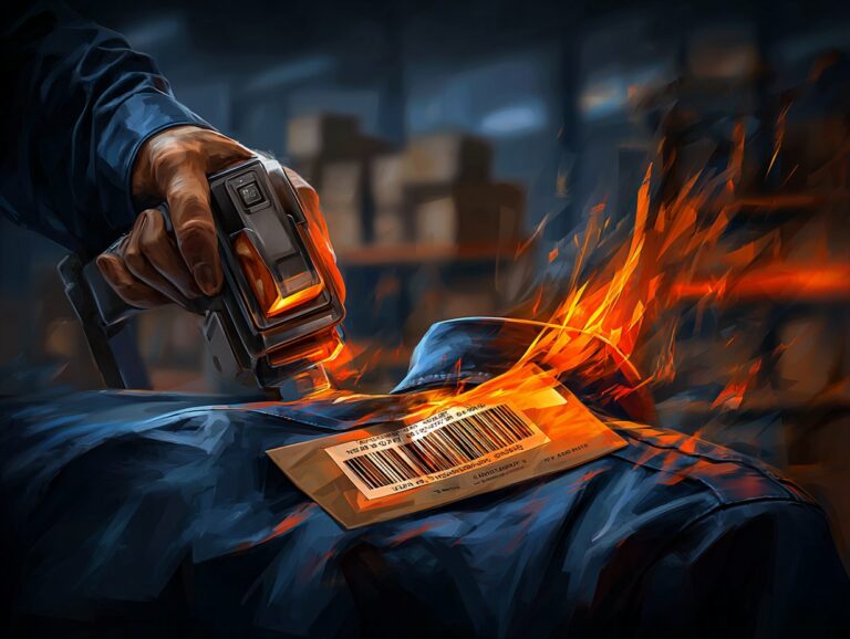 Cyfrowe protokoły przeglądów przeciwpożarowych