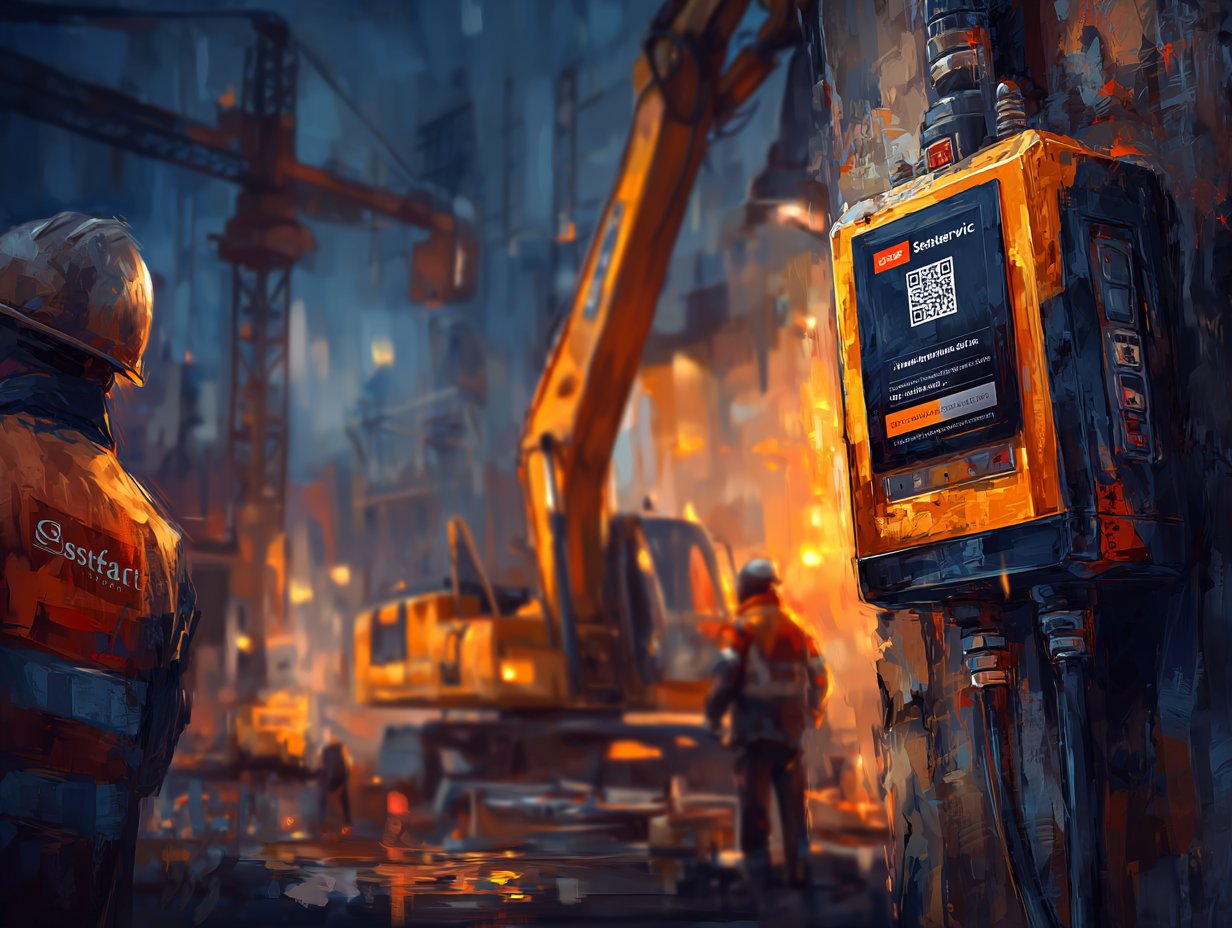 System do zarządzania narzędziami i sprzętem pomiarowym dla firm budowlanych, a Studio TCS.net