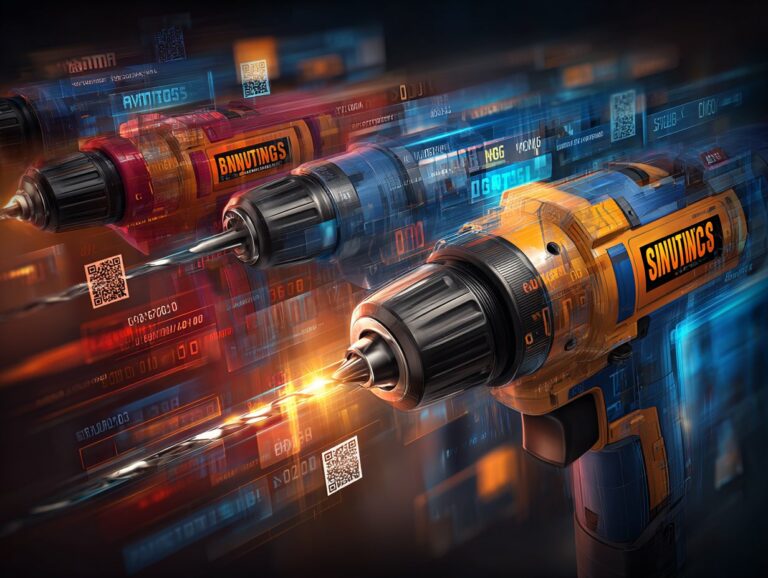 tracisz przez brak kontroli nad narzędziami